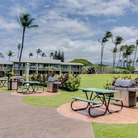 Napili Shores Maui By Outrigger - No Resort & Housekeeping Fees Лахайна Экстерьер фото