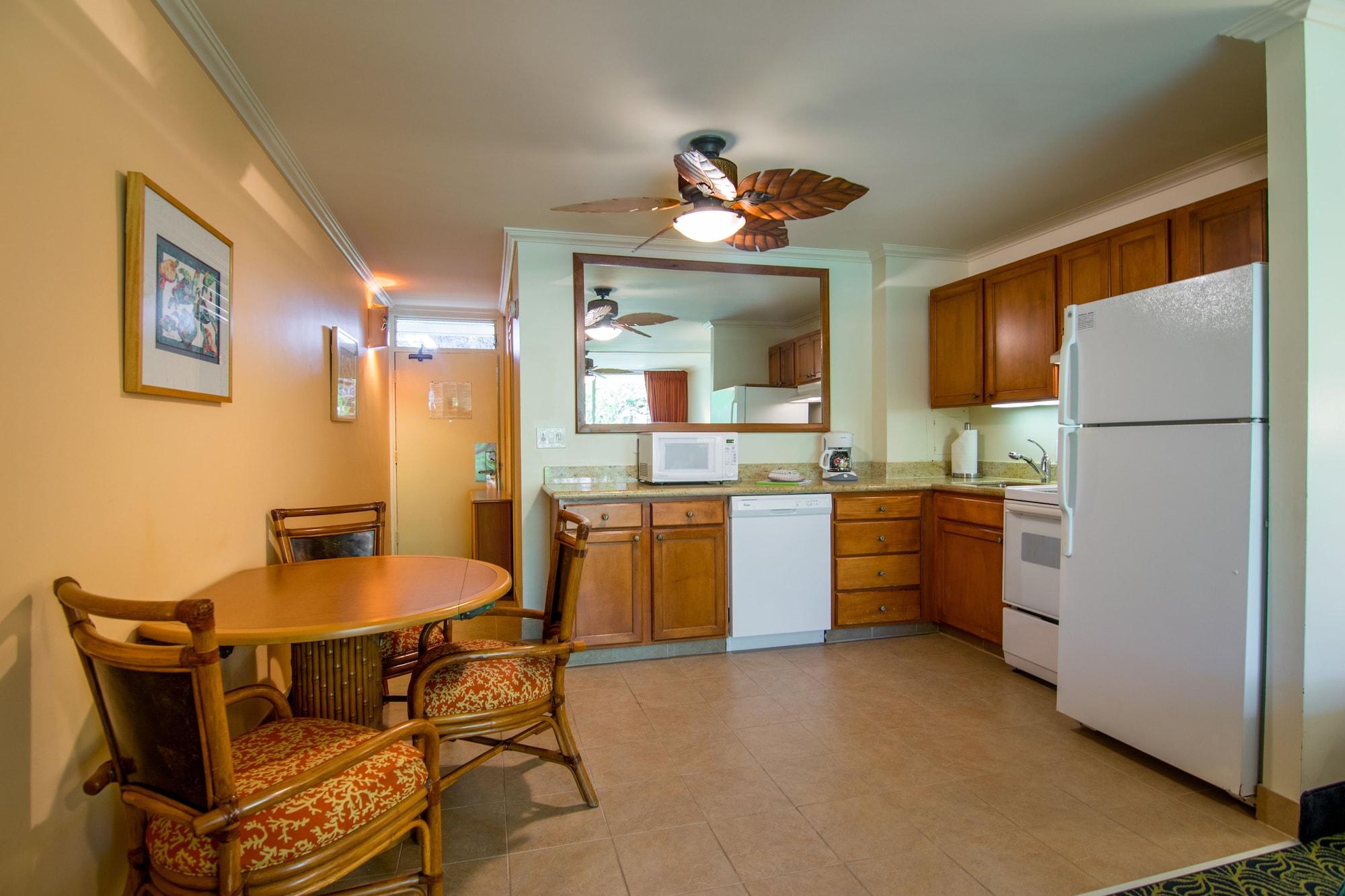 Napili Shores Maui By Outrigger - No Resort & Housekeeping Fees Лахайна Экстерьер фото