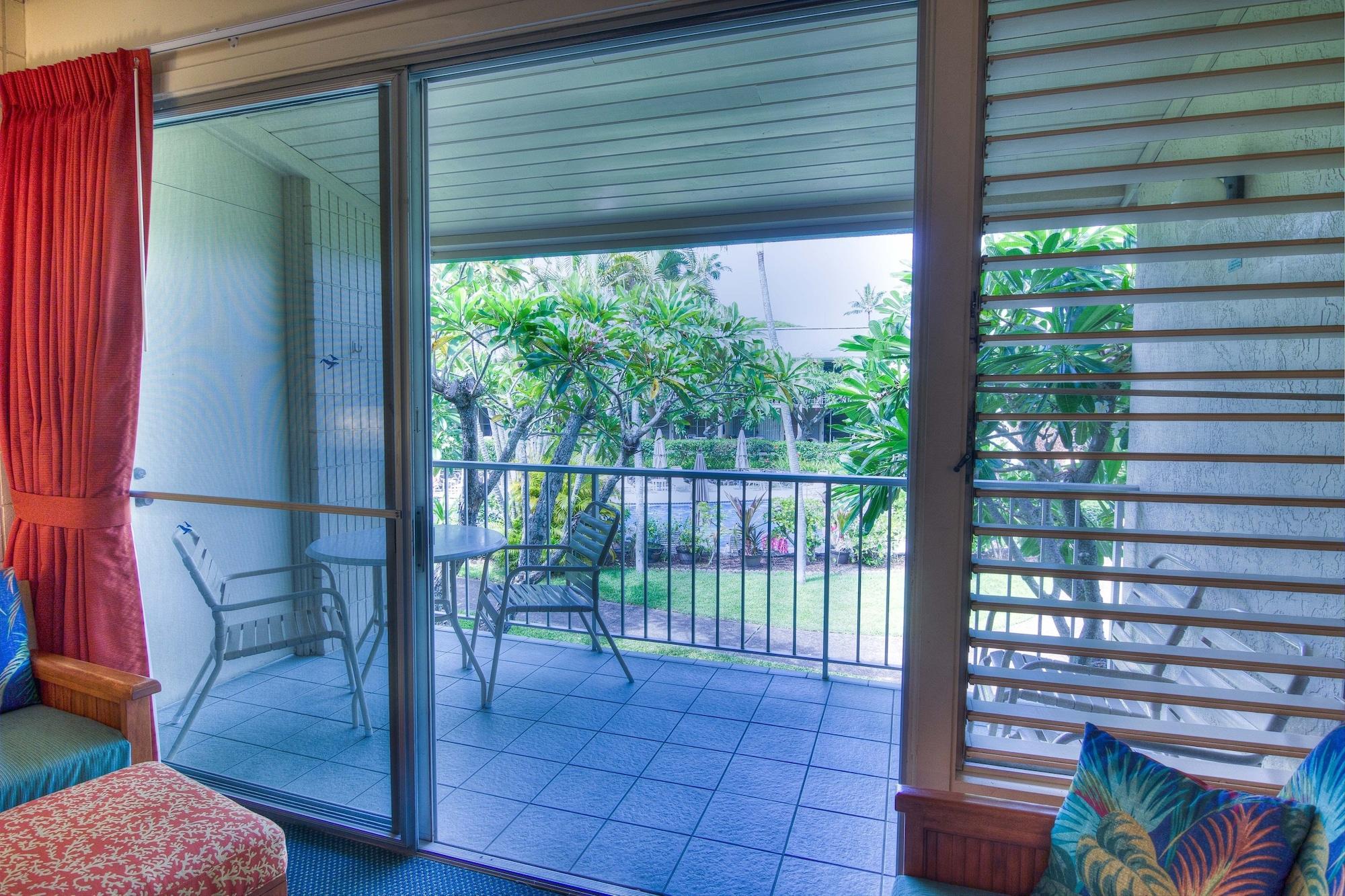 Napili Shores Maui By Outrigger - No Resort & Housekeeping Fees Лахайна Экстерьер фото