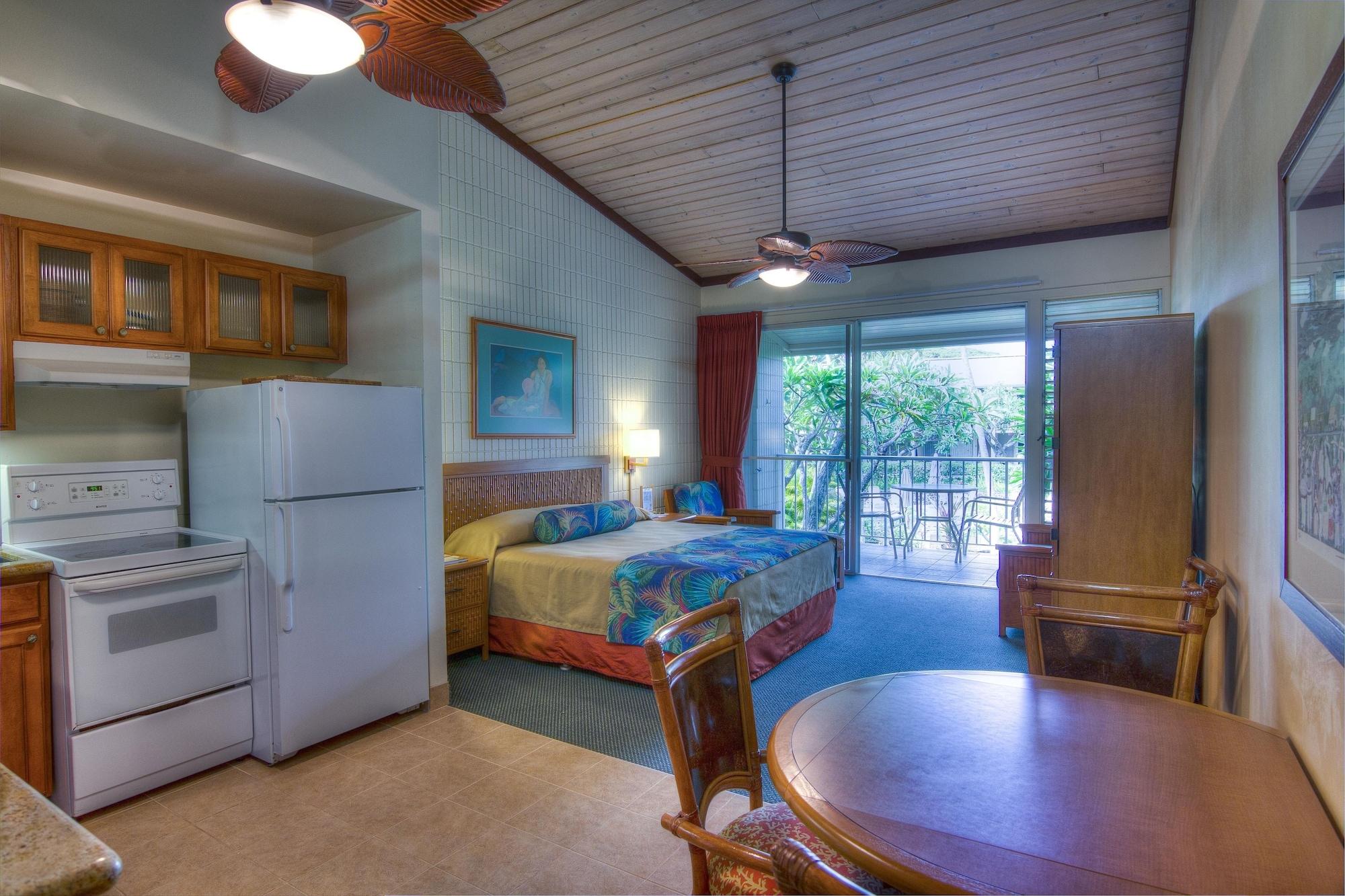 Napili Shores Maui By Outrigger - No Resort & Housekeeping Fees Лахайна Экстерьер фото