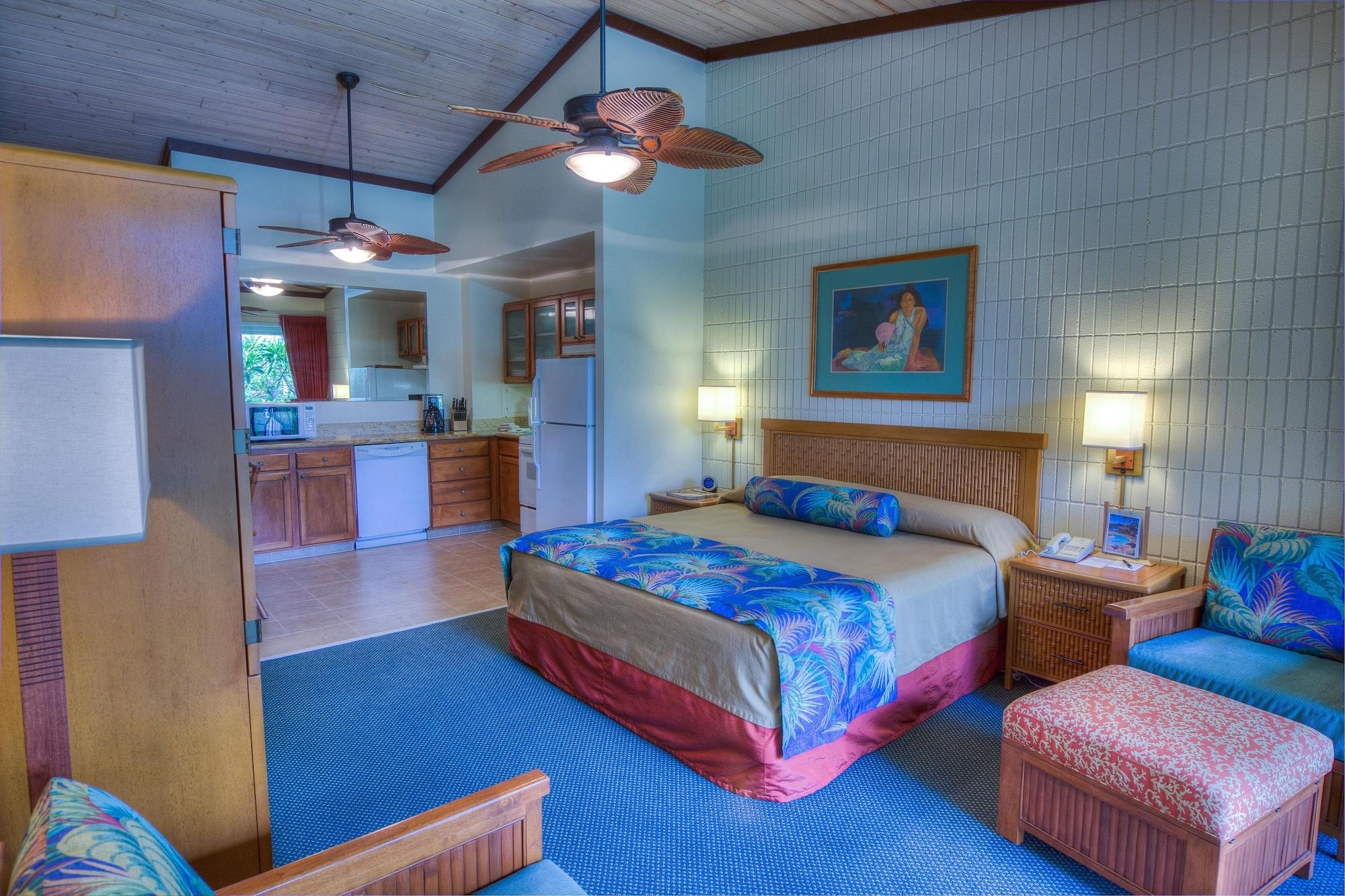Napili Shores Maui By Outrigger - No Resort & Housekeeping Fees Лахайна Экстерьер фото