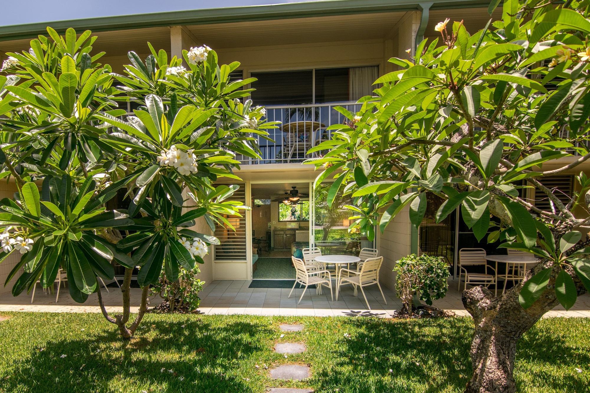 Napili Shores Maui By Outrigger - No Resort & Housekeeping Fees Лахайна Экстерьер фото