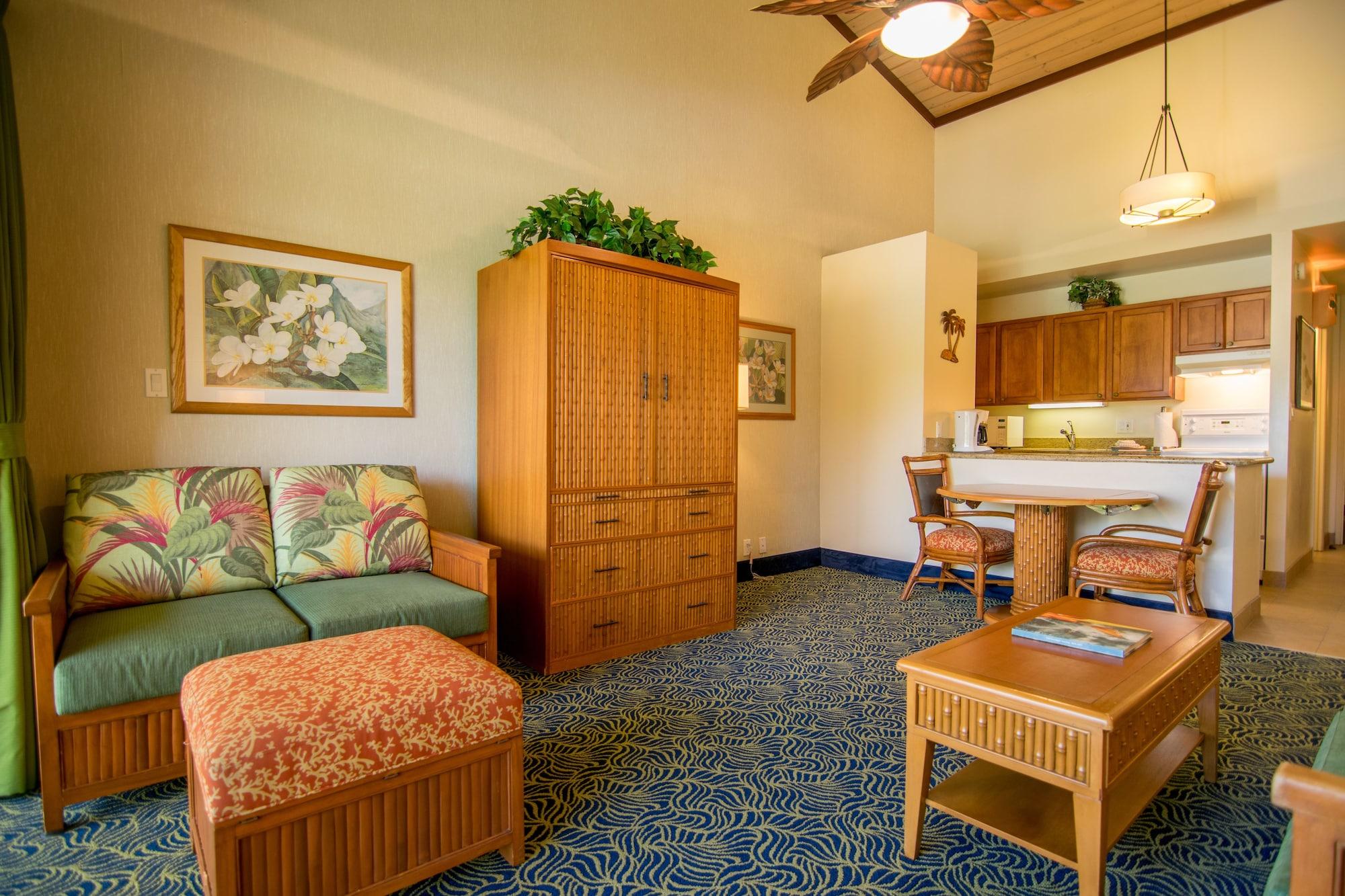 Napili Shores Maui By Outrigger - No Resort & Housekeeping Fees Лахайна Экстерьер фото
