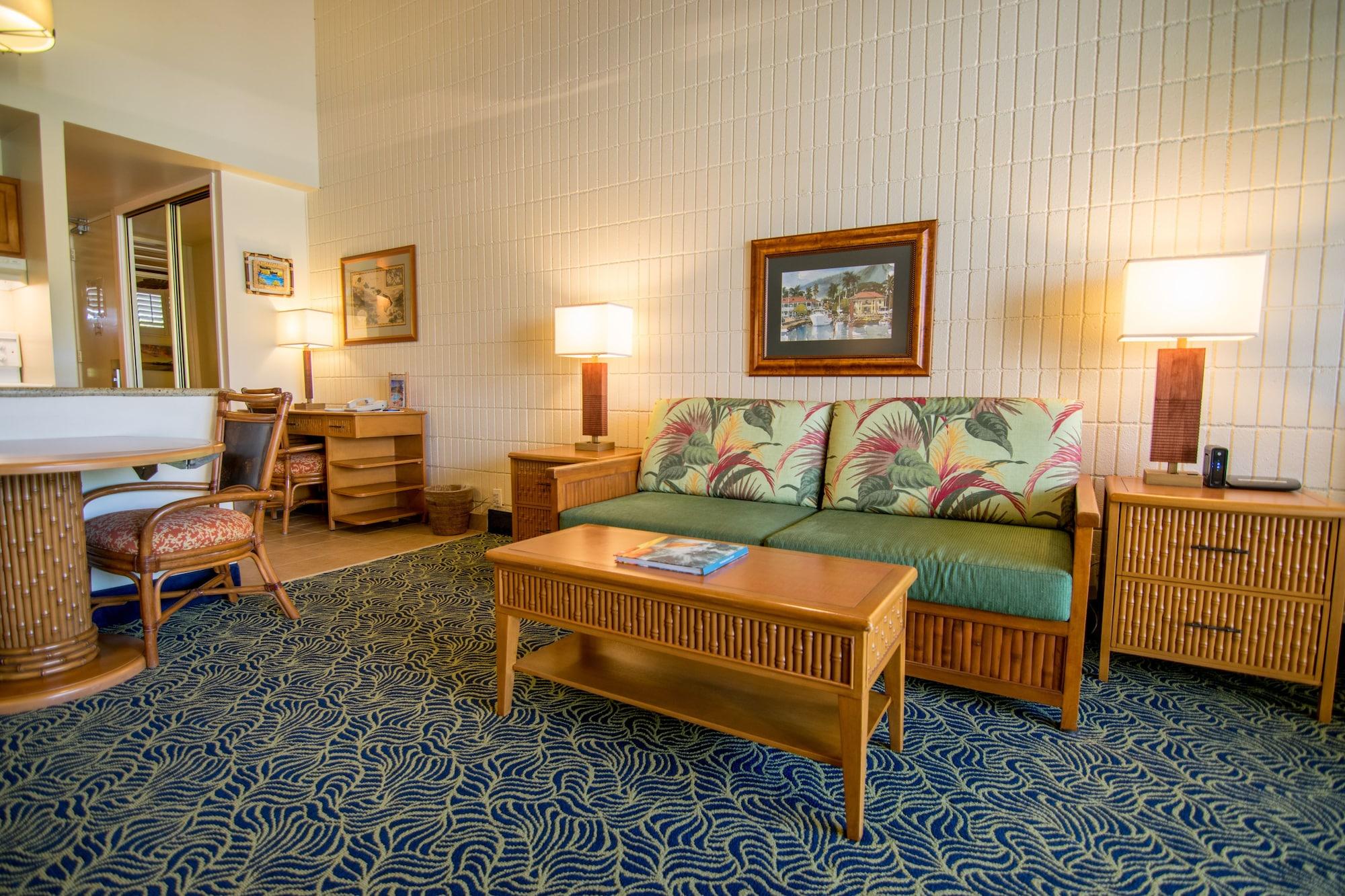 Napili Shores Maui By Outrigger - No Resort & Housekeeping Fees Лахайна Экстерьер фото