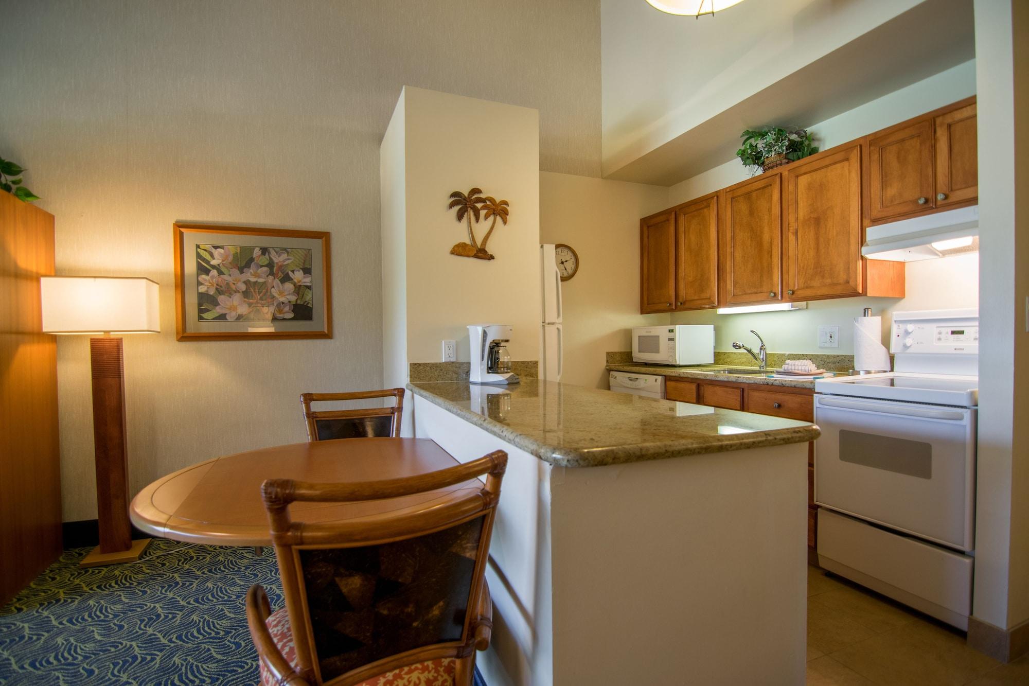 Napili Shores Maui By Outrigger - No Resort & Housekeeping Fees Лахайна Экстерьер фото