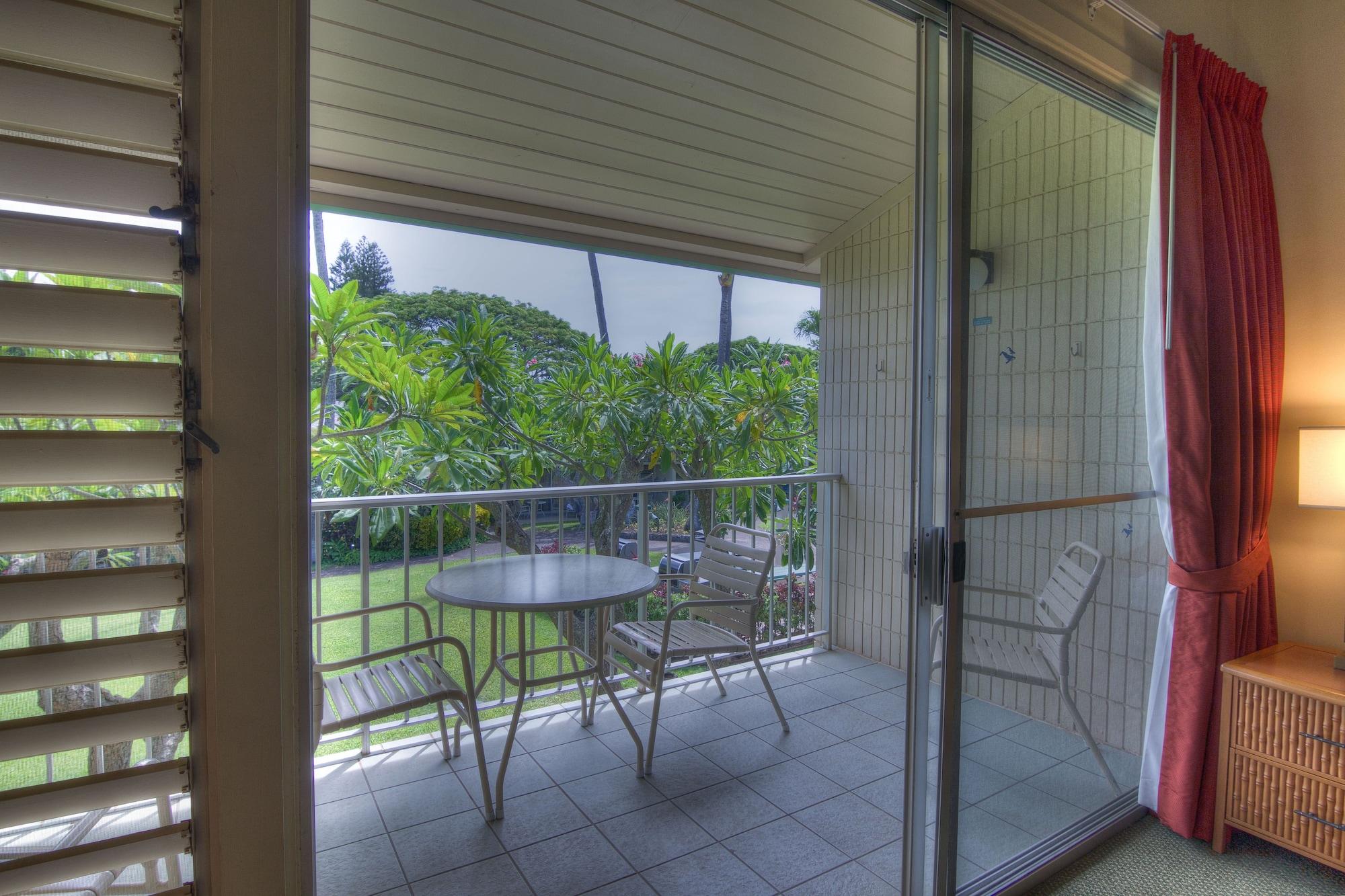 Napili Shores Maui By Outrigger - No Resort & Housekeeping Fees Лахайна Экстерьер фото