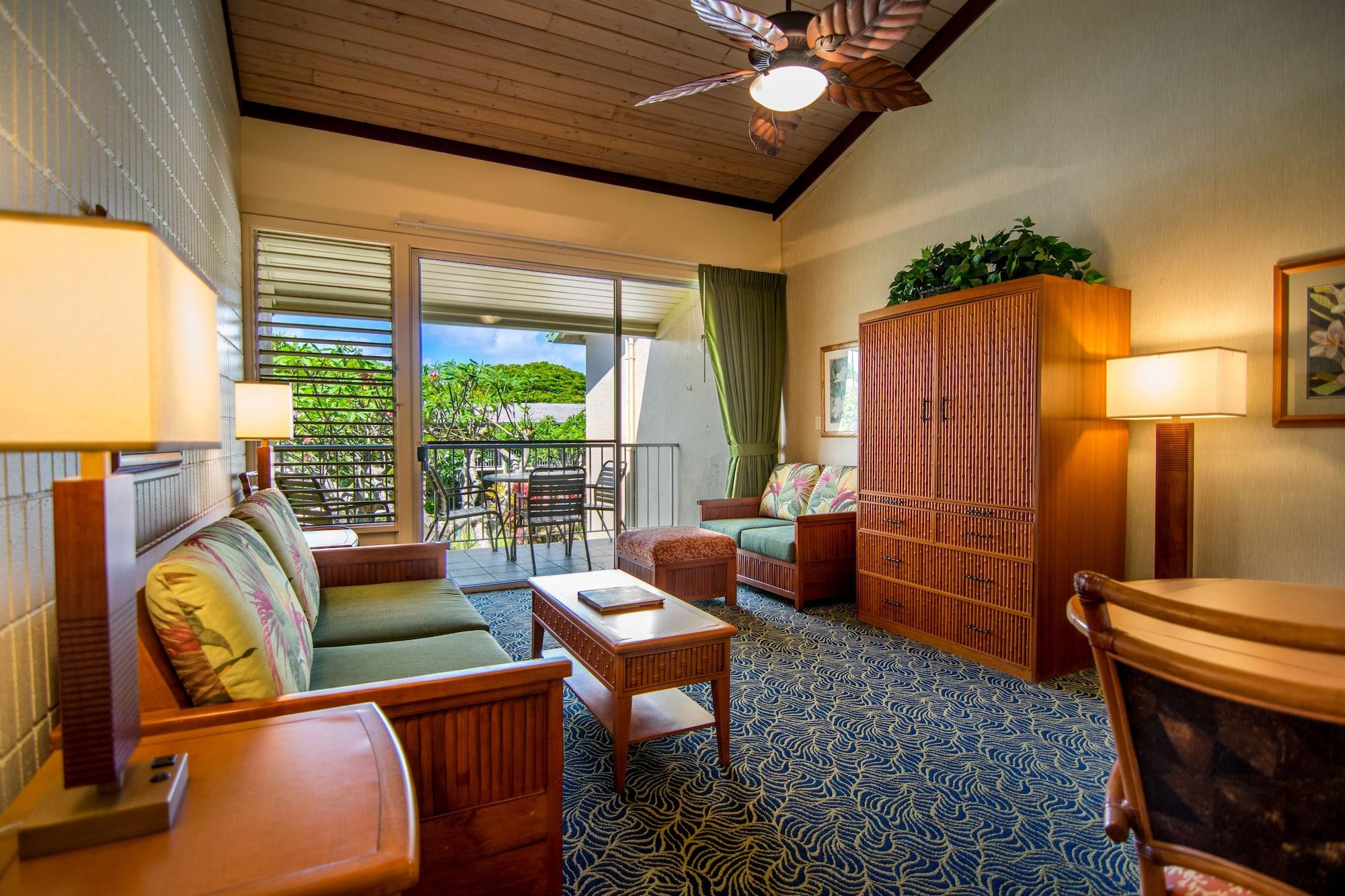 Napili Shores Maui By Outrigger - No Resort & Housekeeping Fees Лахайна Экстерьер фото