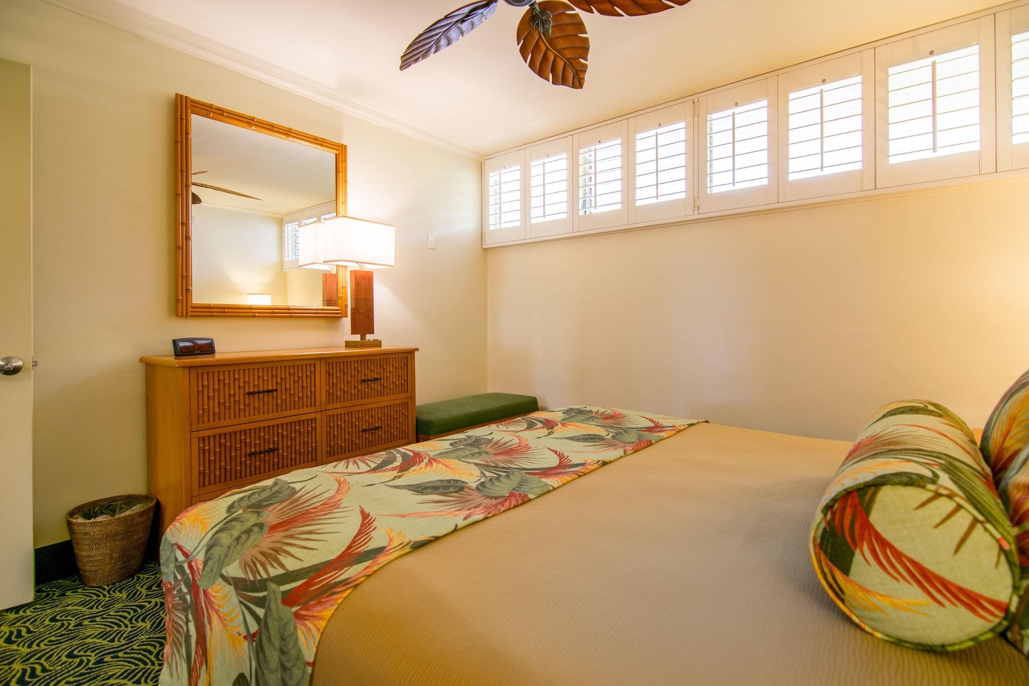 Napili Shores Maui By Outrigger - No Resort & Housekeeping Fees Лахайна Экстерьер фото