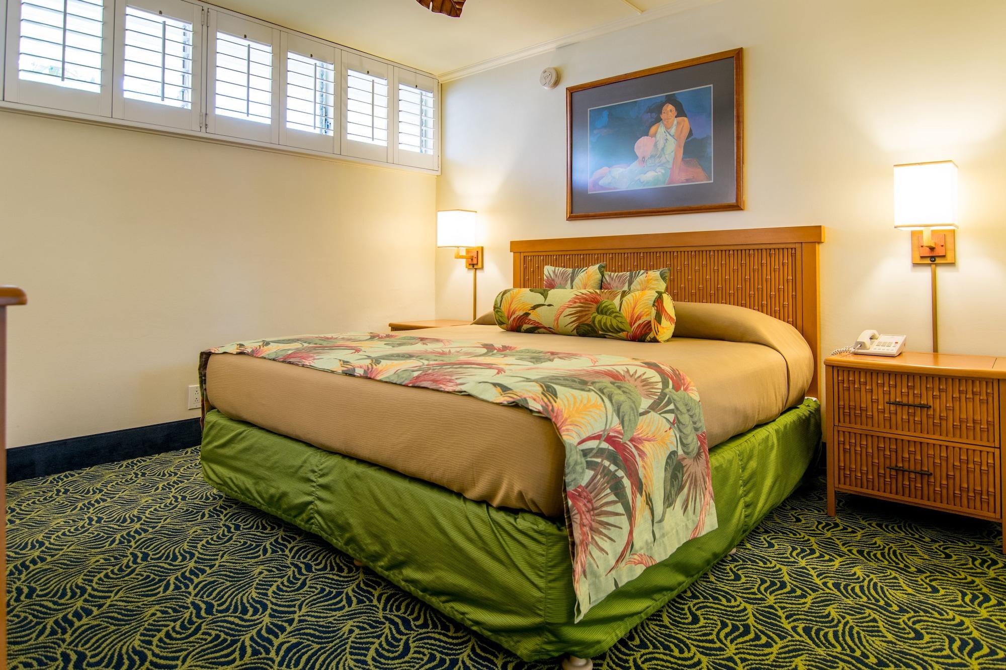 Napili Shores Maui By Outrigger - No Resort & Housekeeping Fees Лахайна Экстерьер фото