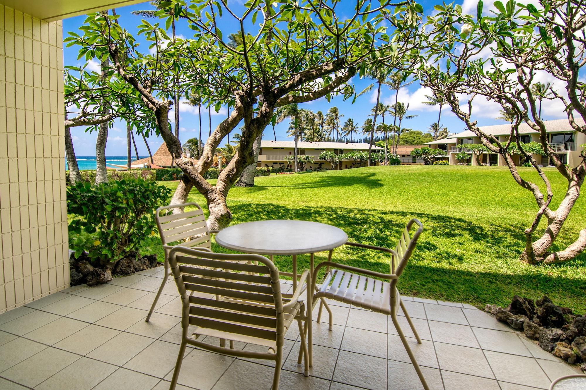 Napili Shores Maui By Outrigger - No Resort & Housekeeping Fees Лахайна Экстерьер фото