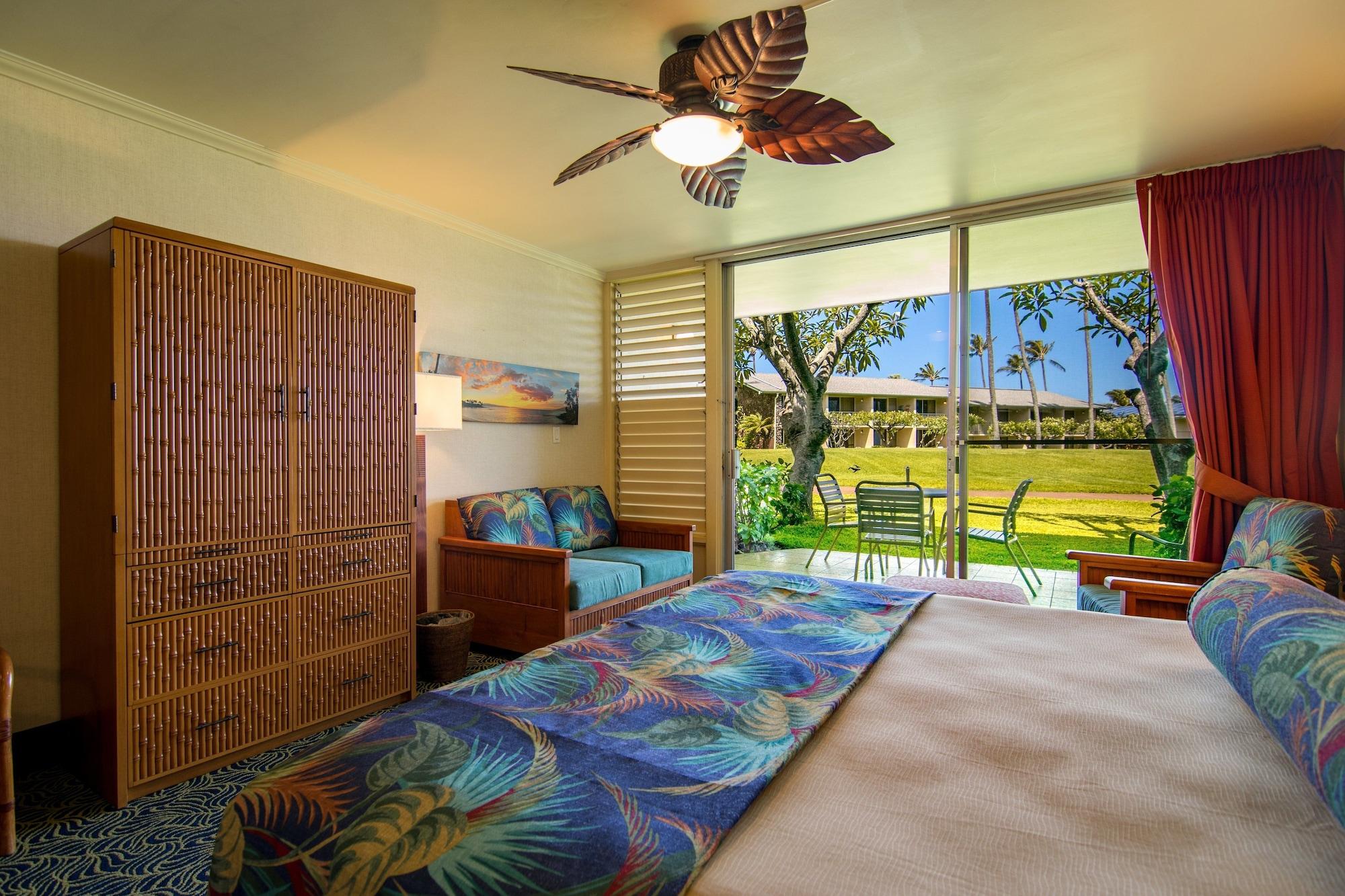 Napili Shores Maui By Outrigger - No Resort & Housekeeping Fees Лахайна Экстерьер фото