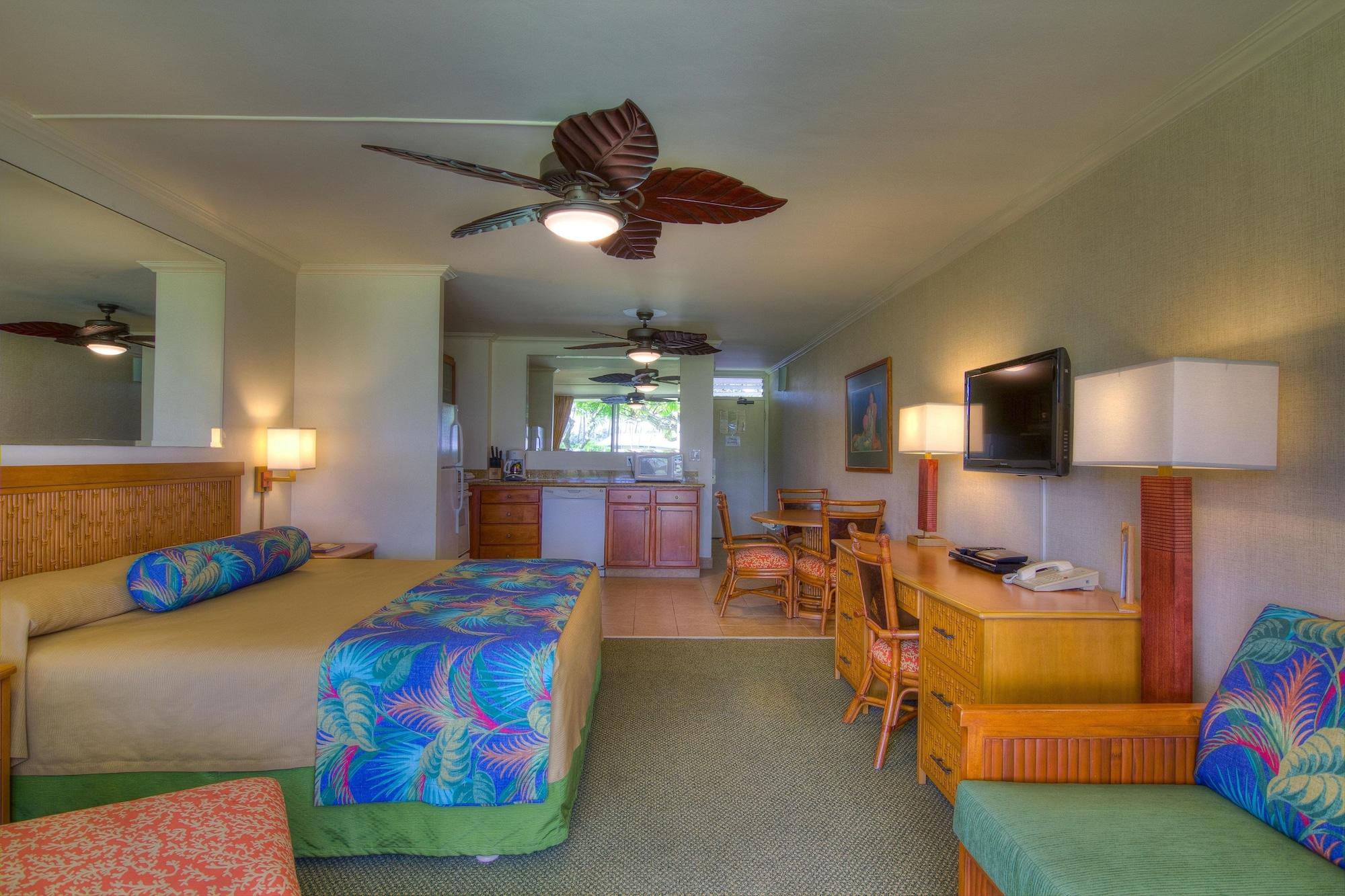 Napili Shores Maui By Outrigger - No Resort & Housekeeping Fees Лахайна Экстерьер фото
