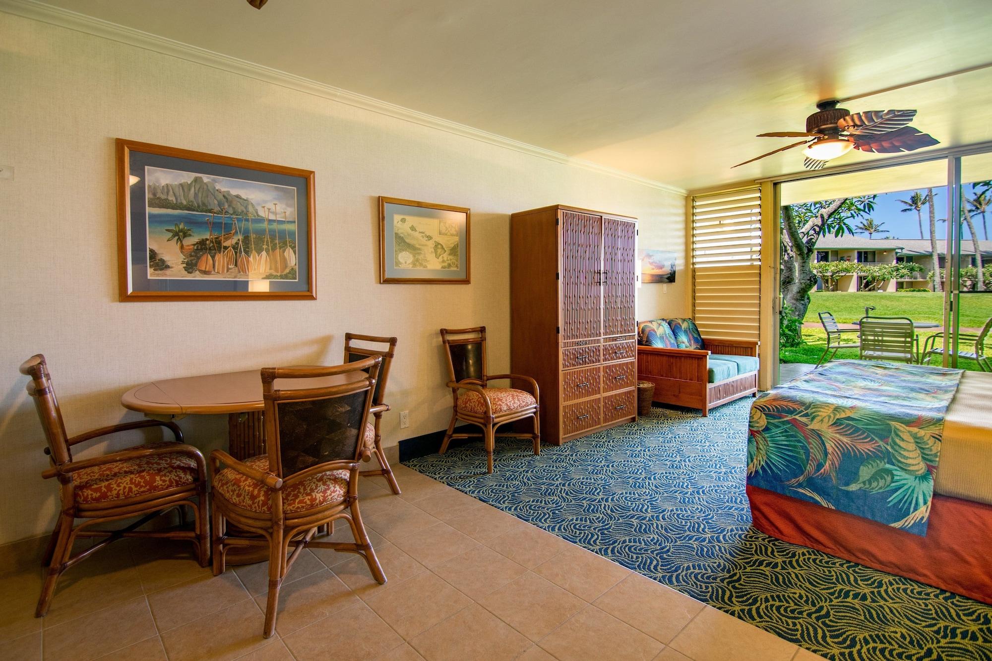 Napili Shores Maui By Outrigger - No Resort & Housekeeping Fees Лахайна Экстерьер фото