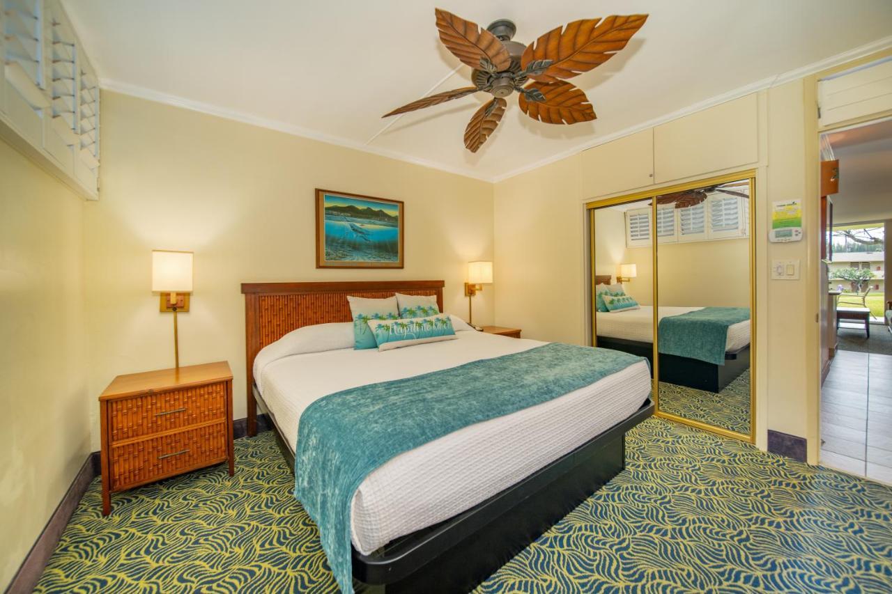 Napili Shores Maui By Outrigger - No Resort & Housekeeping Fees Лахайна Экстерьер фото