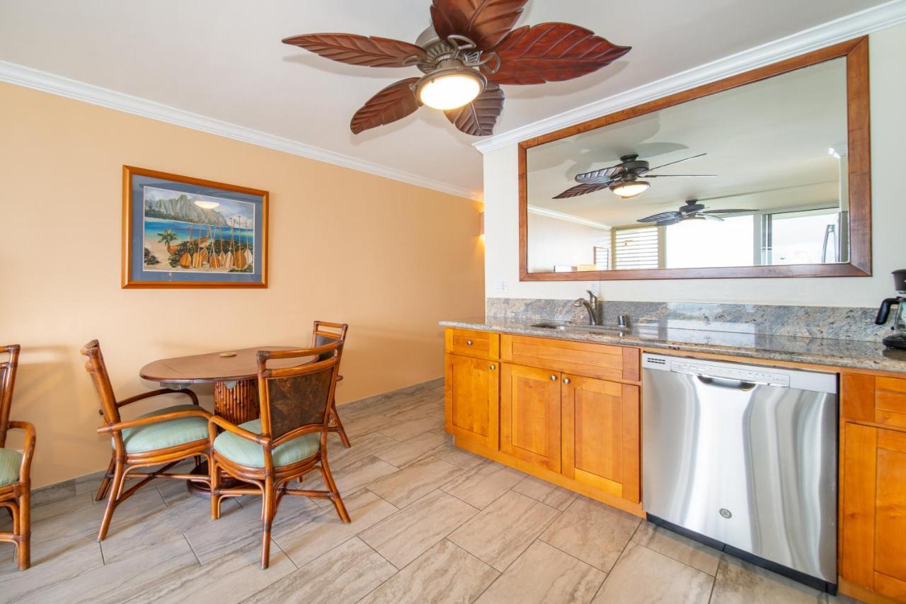 Napili Shores Maui By Outrigger - No Resort & Housekeeping Fees Лахайна Экстерьер фото