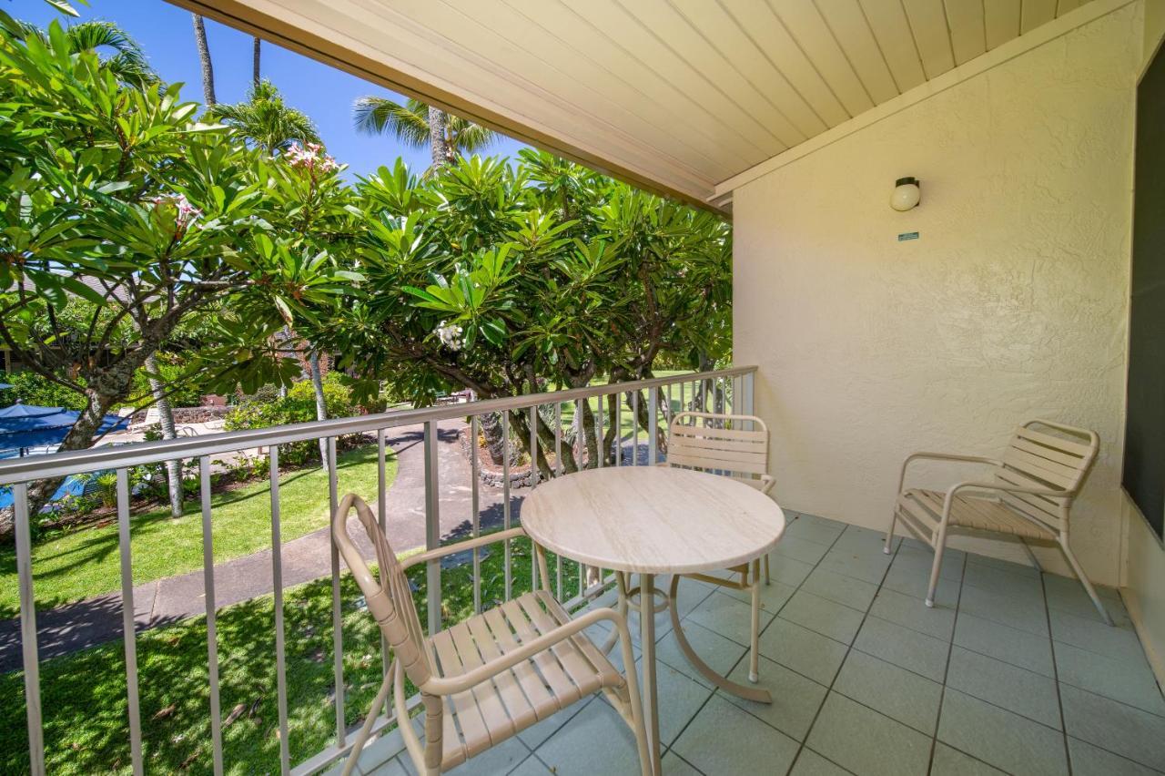 Napili Shores Maui By Outrigger - No Resort & Housekeeping Fees Лахайна Экстерьер фото