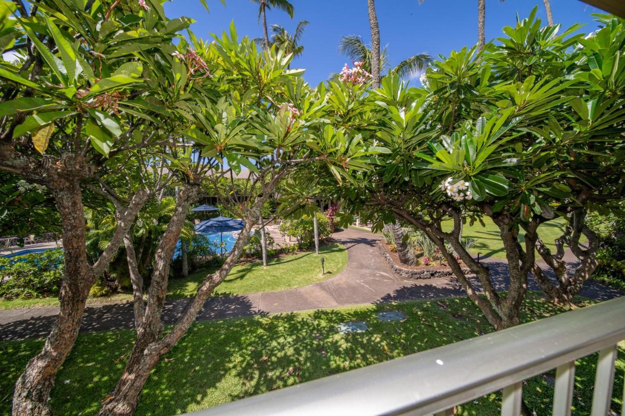 Napili Shores Maui By Outrigger - No Resort & Housekeeping Fees Лахайна Экстерьер фото