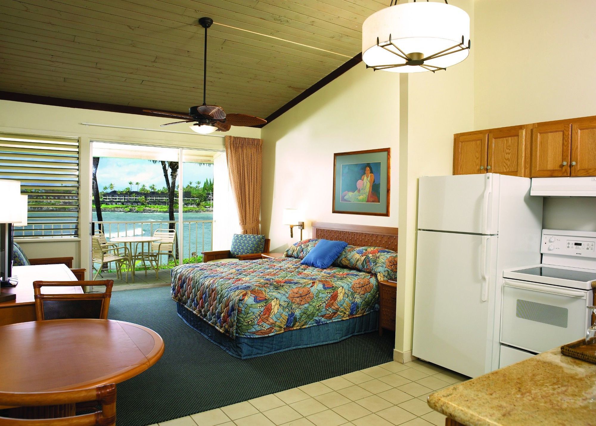 Napili Shores Maui By Outrigger - No Resort & Housekeeping Fees Лахайна Экстерьер фото
